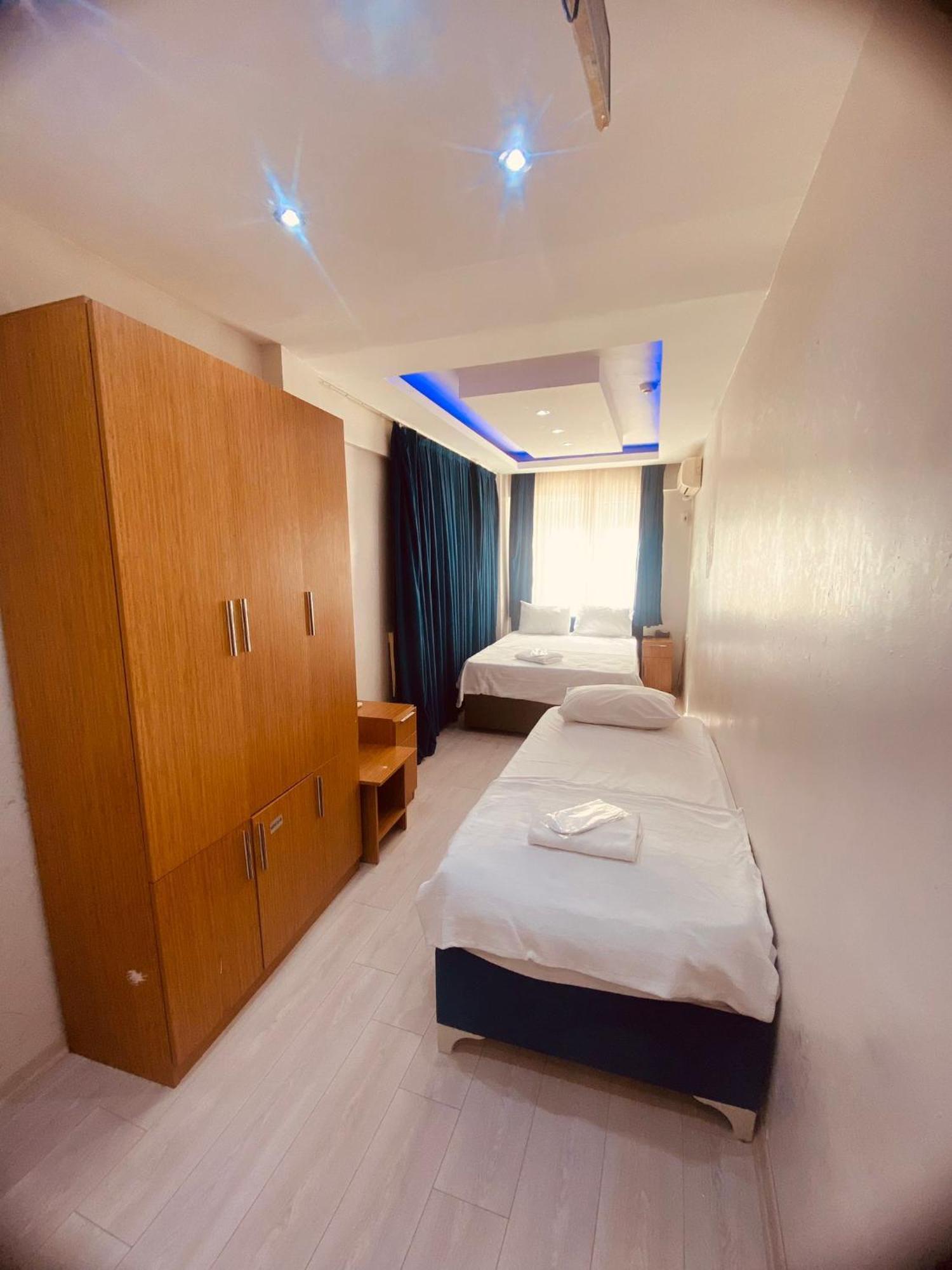 Hotel Diva Isztambul Kültér fotó