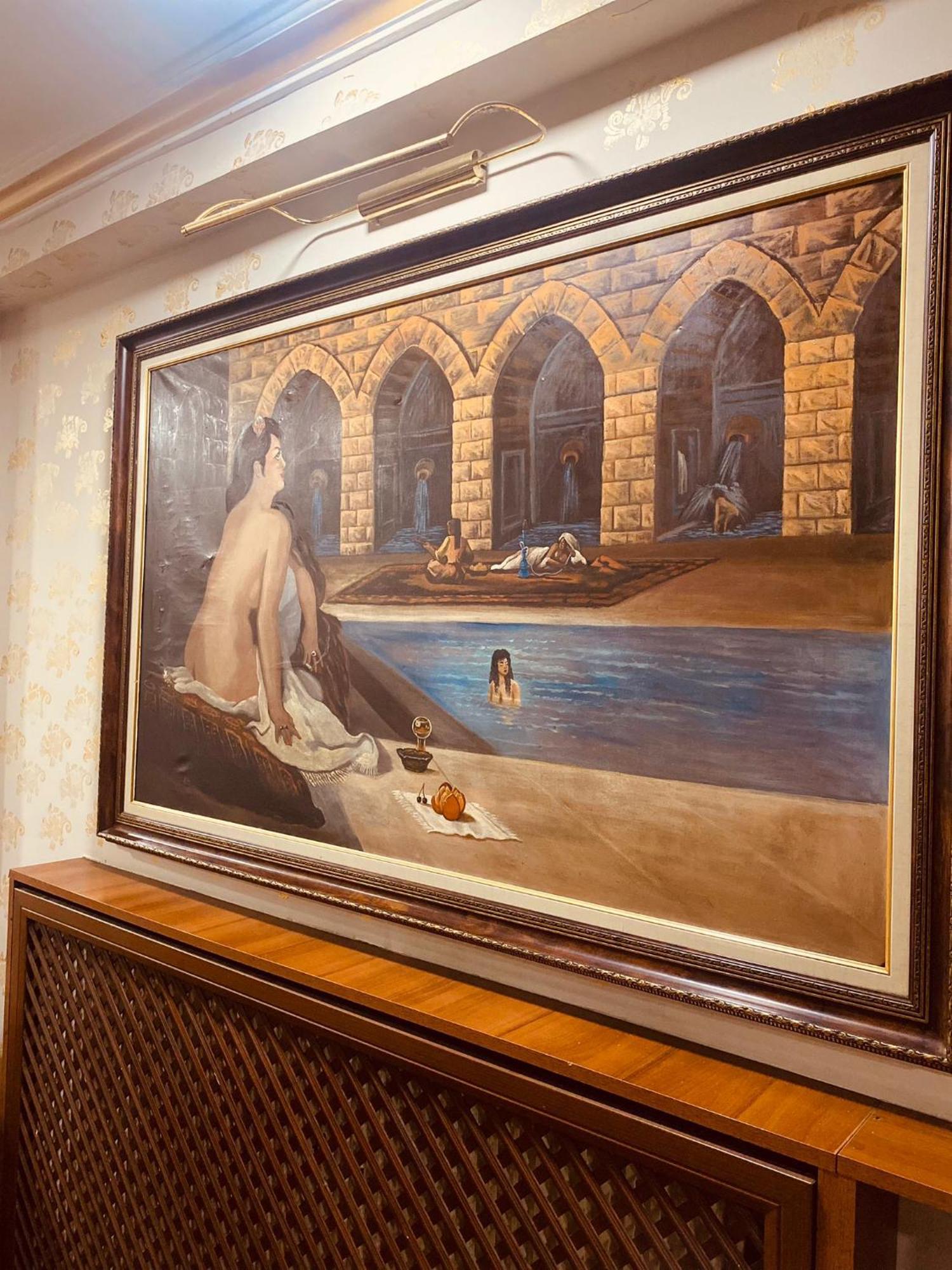 Hotel Diva Isztambul Kültér fotó