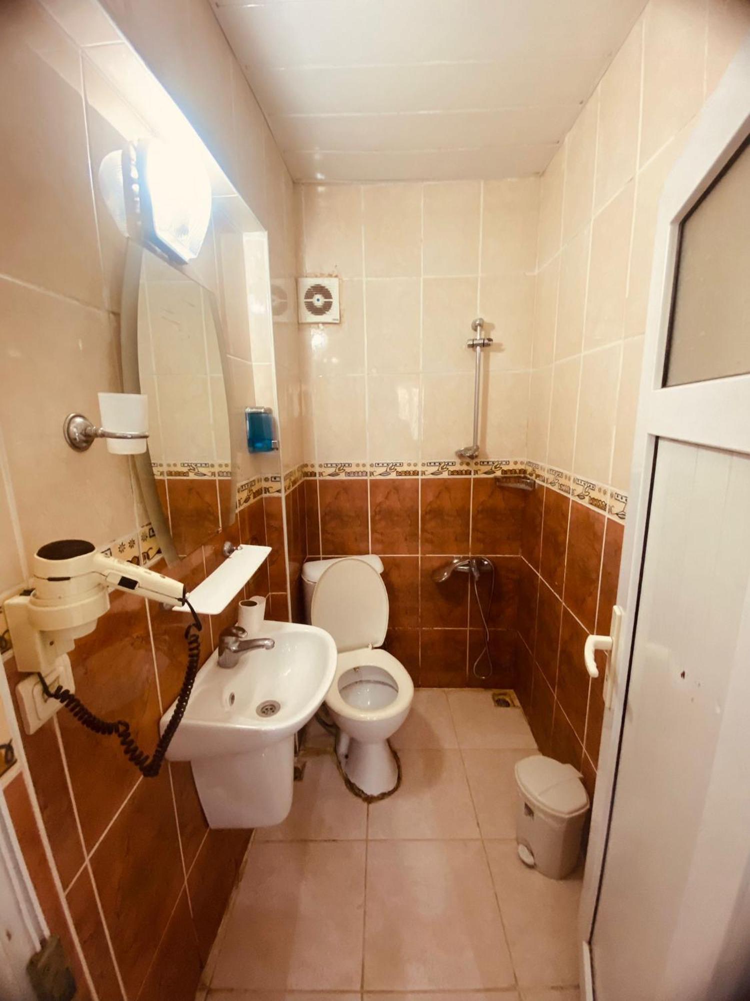 Hotel Diva Isztambul Kültér fotó