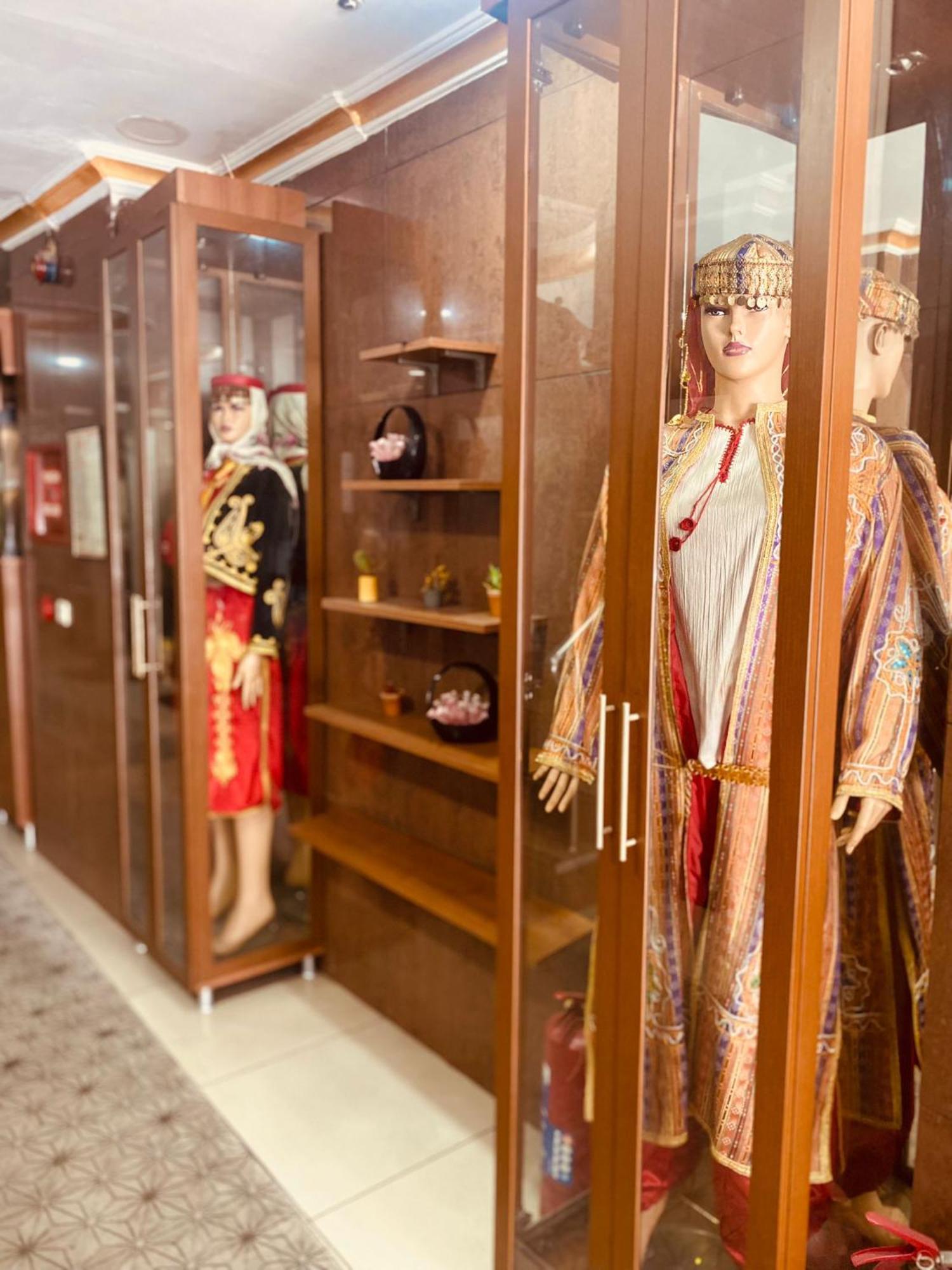 Hotel Diva Isztambul Kültér fotó