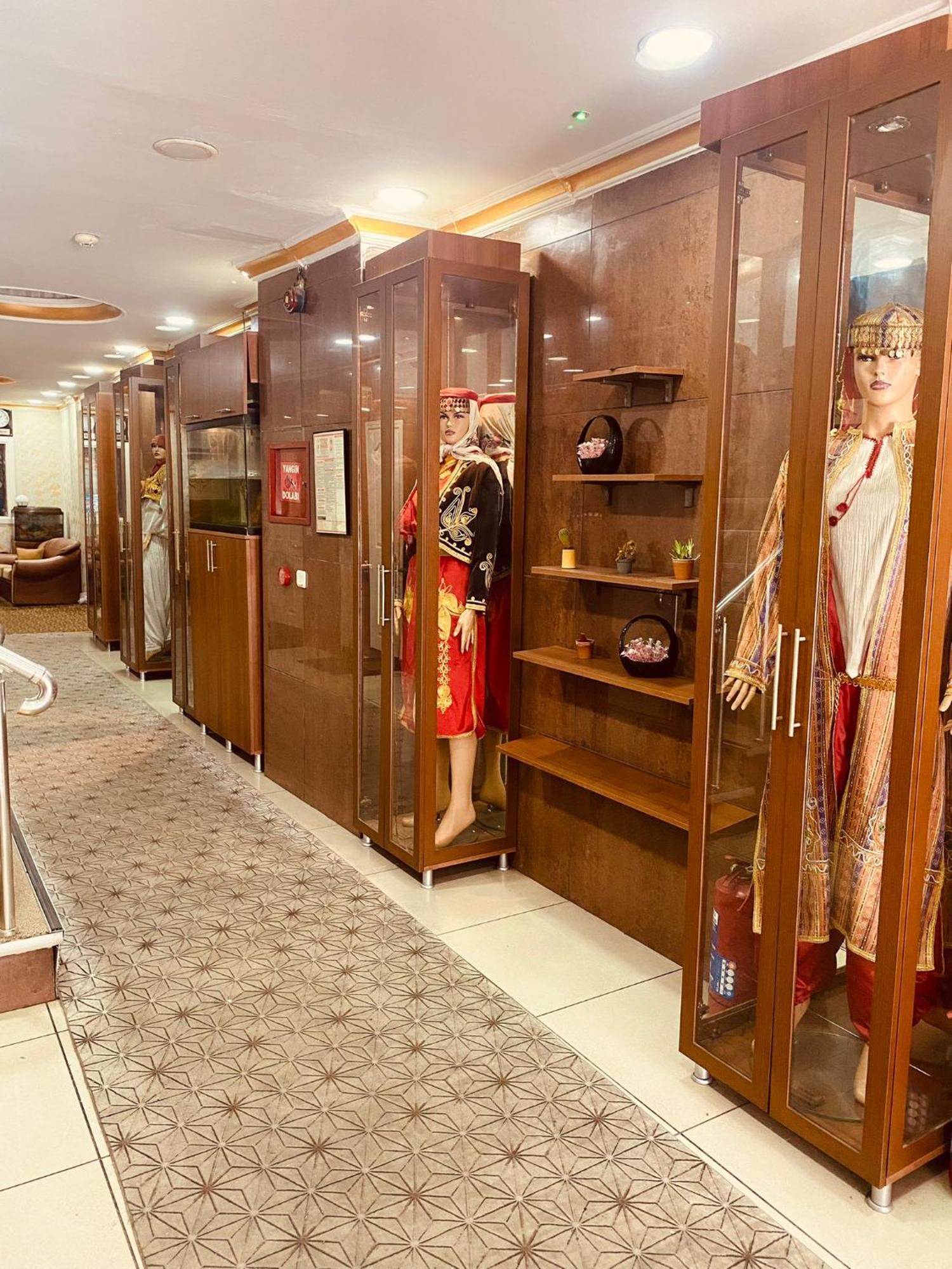 Hotel Diva Isztambul Kültér fotó